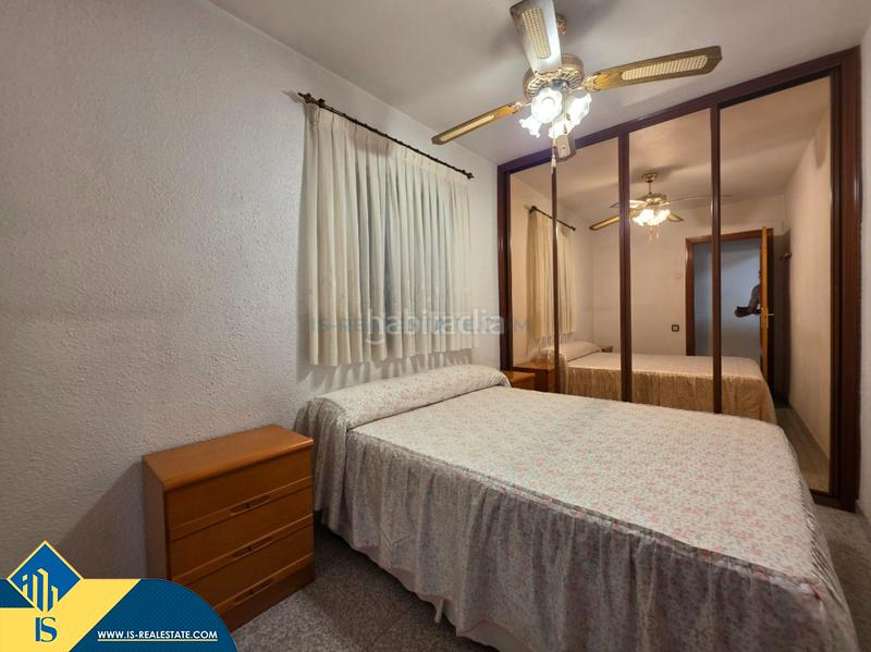 Foto 63ebada0-96c3-49ac-ad06-cde7ecb04682. Pis amb calefacció a Pla de Bon Repós Alicante