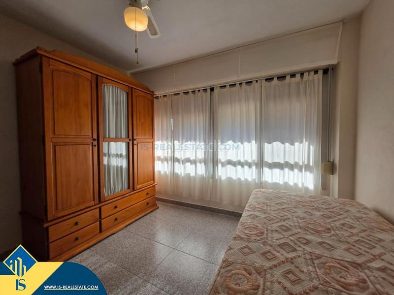 Foto 6adcdf0f-f412-42ac-9e18-047f44ad63f1. Pis amb calefacció a Pla de Bon Repós Alicante