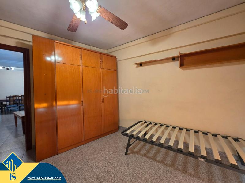 Foto 87180894-1c7b-44dc-9414-c33d33cae526. Pis amb calefacció a Pla de Bon Repós Alicante