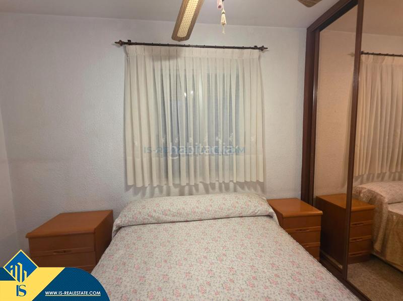 Foto 8f61e05a-462c-4710-b578-9e0bee5d2436. Pis amb calefacció a Pla de Bon Repós Alicante