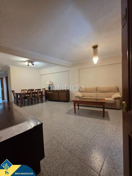 Foto a00054eb-b2e7-48ee-bf6d-335abb098890. Pis amb calefacció a Pla de Bon Repós Alicante