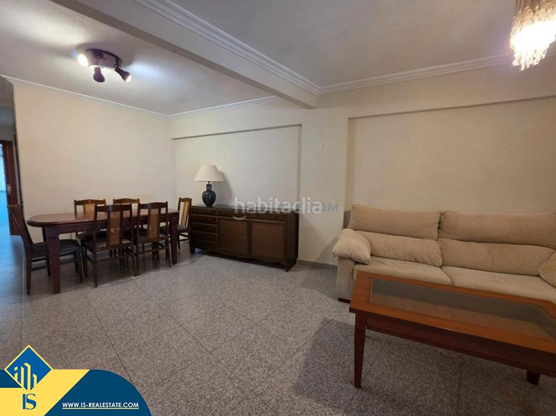 Foto a268f276-13a8-4fbf-b958-7896960ff463. Pis amb calefacció a Pla de Bon Repós Alicante