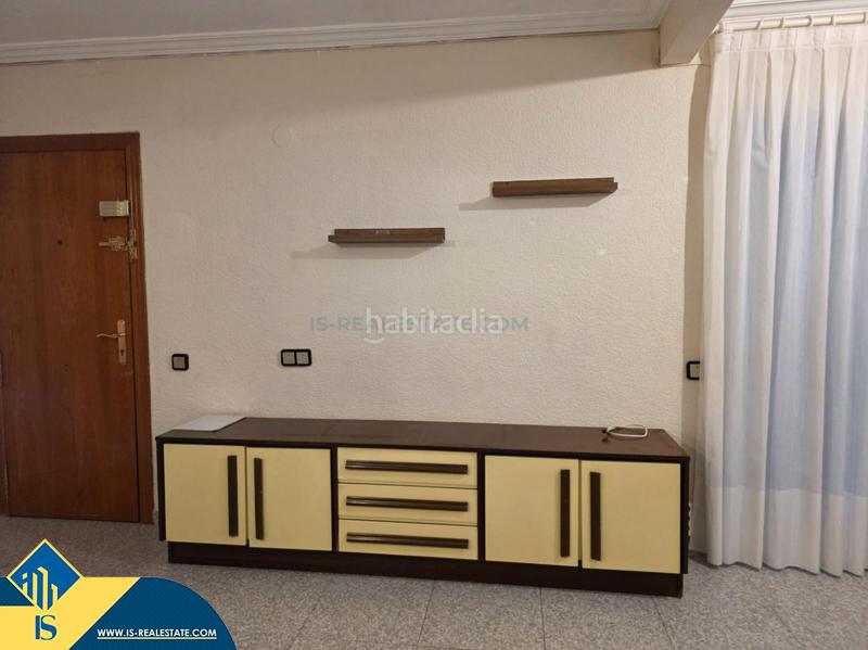 Foto c636cc9d-033e-4a77-a38a-92a1c35ccc72. Pis amb calefacció a Pla de Bon Repós Alicante