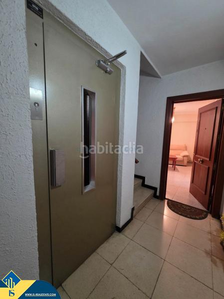 Foto cd745601-77fb-4a9f-8b42-044864fd6668. Pis amb calefacció a Pla de Bon Repós Alicante