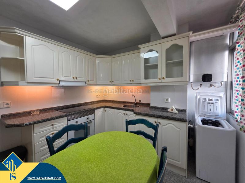 Foto cdb1e21a-59a3-4a68-b2f4-aa09759038ff. Pis amb calefacció a Pla de Bon Repós Alicante