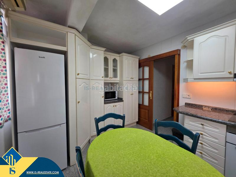 Foto d17f1835-9c68-46d1-b2c0-4c7bb7e40073. Pis amb calefacció a Pla de Bon Repós Alicante