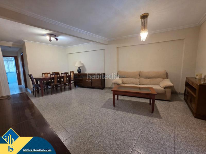 Foto d226fd3f-1537-4544-b10e-a400e60b9fe5. Pis amb calefacció a Pla de Bon Repós Alicante