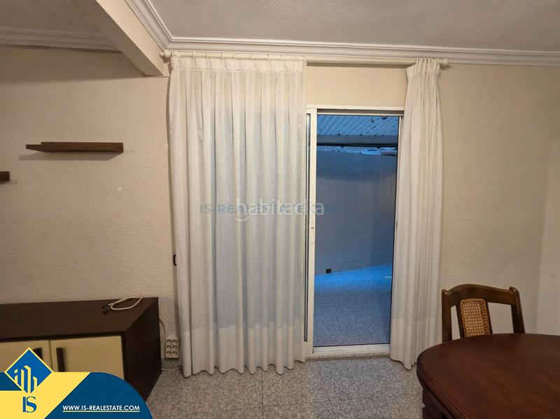 Foto e1c6cc21-1ff4-4bfa-af60-6a9888e66377. Pis amb calefacció a Pla de Bon Repós Alicante