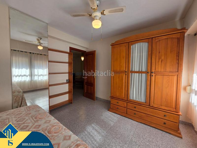 Foto f7b9df67-4efa-43f3-9ed6-64825609b0b5. Pis amb calefacció a Pla de Bon Repós Alicante