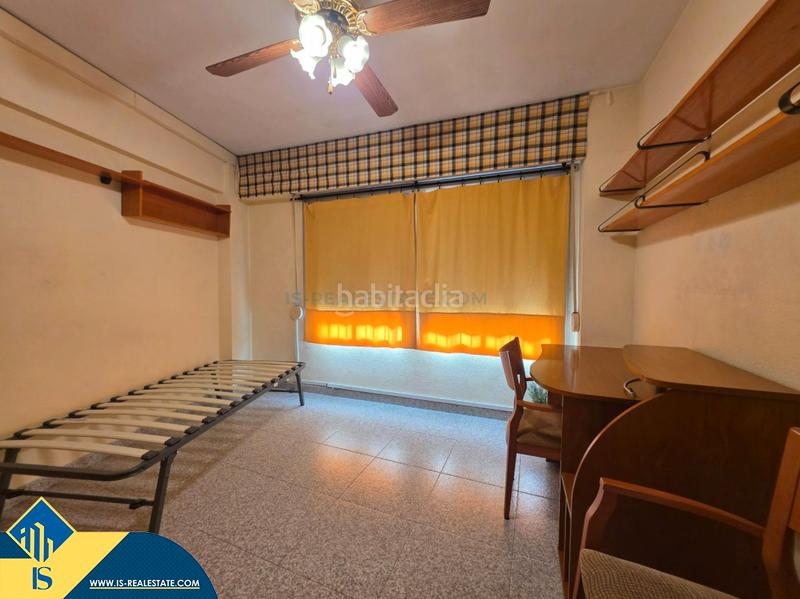 Foto f9db2fc9-161a-474e-ab97-145fa5e40de1. Pis amb calefacció a Pla de Bon Repós Alicante