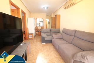 Apartament a El Acequión. Apartamento con terraza, en la provincia de alicante, en la ciud