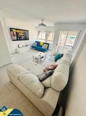 Apartament a Centro - Muelle Pesquero. Apartamento con terraza, en la provincia de alicante, en la ciud