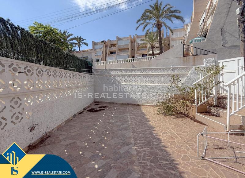 Foto 0f566979-8ed1-4549-9050-195d889a333f. Haus mit heizung in Cabo Cervera Torrevieja