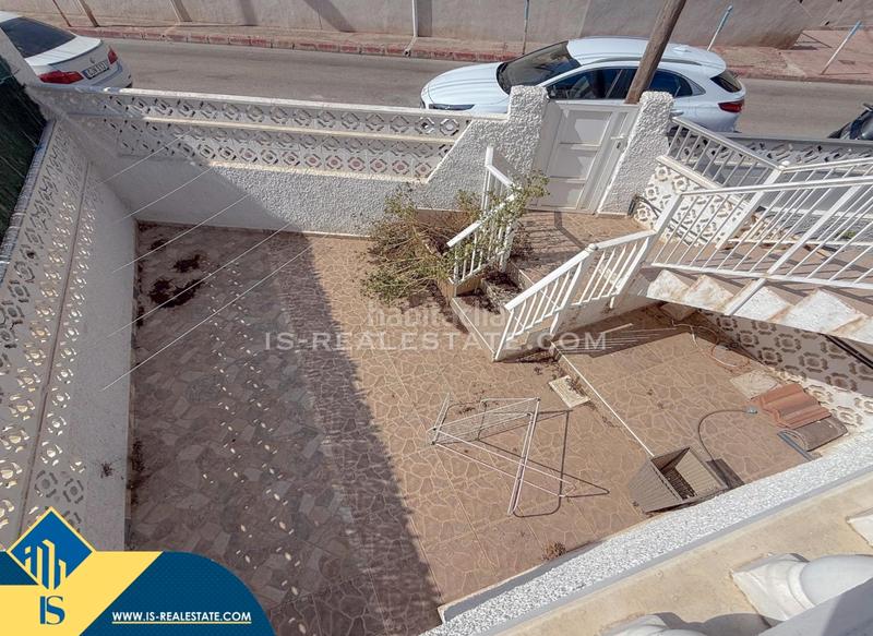 Foto 17f7e9ac-a5a0-44f2-9ec4-014cb295582a. Haus mit heizung in Cabo Cervera Torrevieja