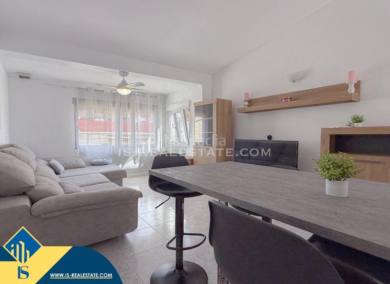 Foto 1a830671-6ff3-46f6-82da-eab9ad9c9d62. Haus mit heizung in Cabo Cervera Torrevieja