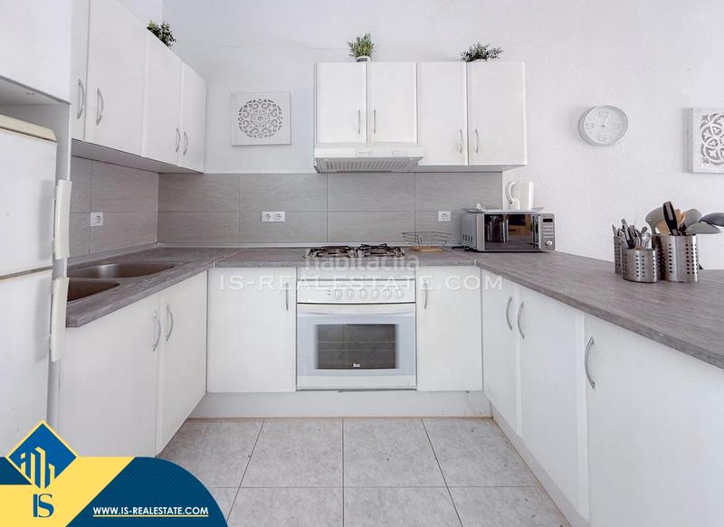 Foto 229e58ac-aaec-4161-9d6d-f7d2e2c50929. Haus mit heizung in Cabo Cervera Torrevieja