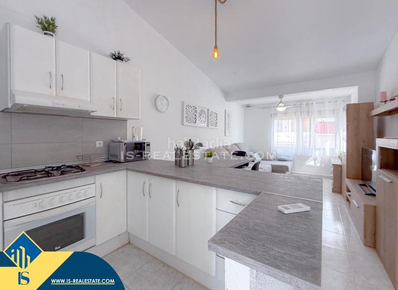 Foto 458861ca-5834-42cc-8208-6fb08fce0f94. Haus mit heizung in Cabo Cervera Torrevieja