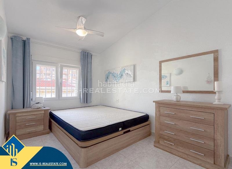 Foto 5125be82-4468-4a4a-adee-88c61ee6dc90. Haus mit heizung in Cabo Cervera Torrevieja