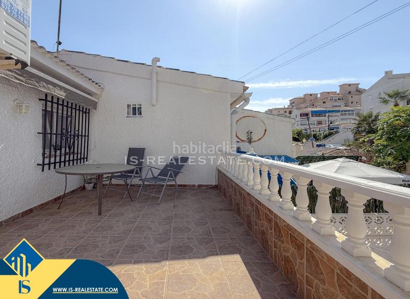 Foto 5650bd45-34ea-4093-9805-ed23d77bf09c. Haus mit heizung in Cabo Cervera Torrevieja