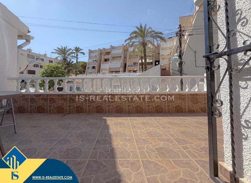 Foto 6af9e071-fb49-4bc3-95e8-5d973ea64ab9. Haus mit heizung in Cabo Cervera Torrevieja