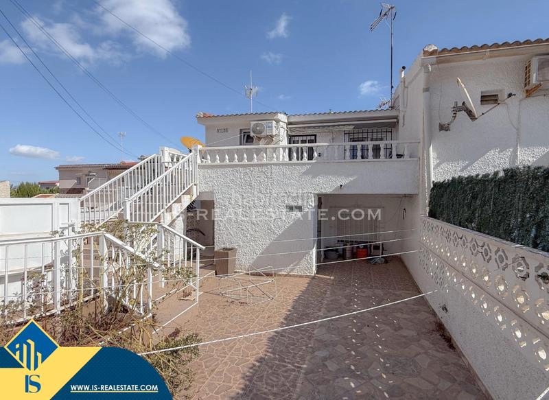 Foto 6e64ef2a-d998-4b55-bc5b-4b0295a4dfec. Haus mit heizung in Cabo Cervera Torrevieja