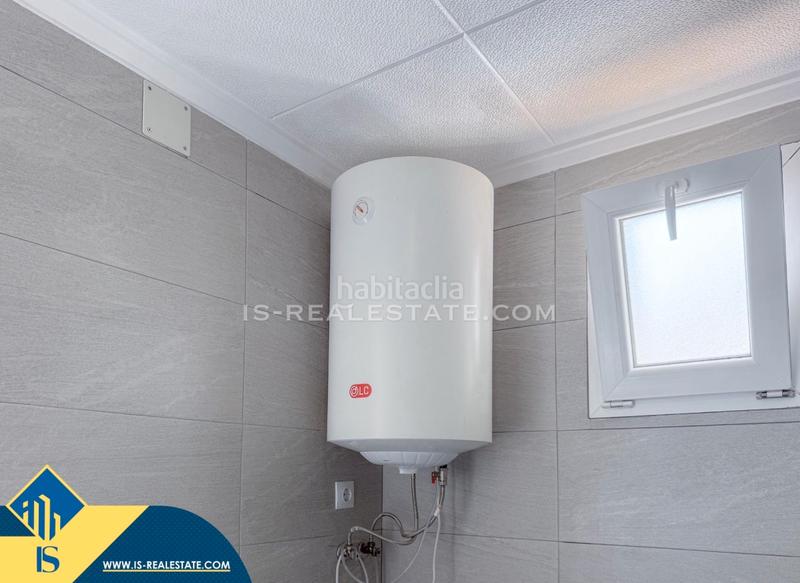 Foto 78145e1c-4830-4ca1-aa70-ba3ff497754b. Haus mit heizung in Cabo Cervera Torrevieja