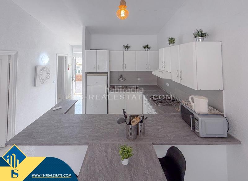 Foto 7d122a19-5fd1-40b8-a3f1-a71e39c6d118. Haus mit heizung in Cabo Cervera Torrevieja