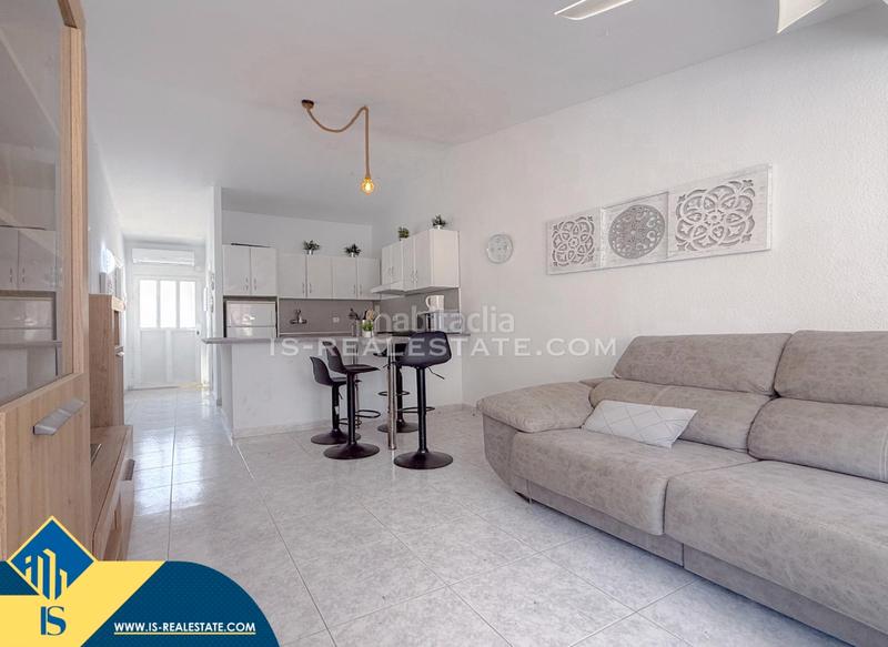 Foto 83ad1666-9c11-401e-99e6-11879652441c. Haus mit heizung in Cabo Cervera Torrevieja