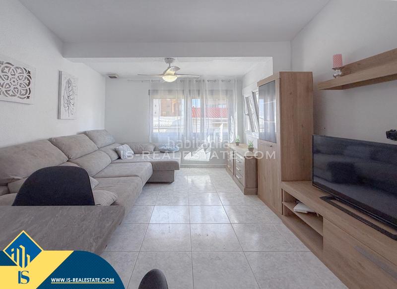 Foto 918712a6-306f-4cf1-843c-efdb16588c37. Haus mit heizung in Cabo Cervera Torrevieja