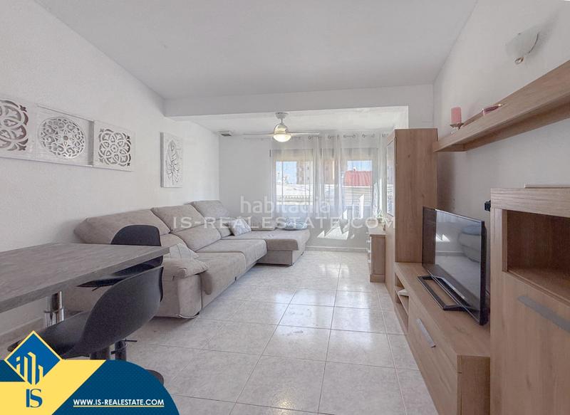 Foto 9ced758d-d3af-487a-8c30-fe4a51f16e19. Haus mit heizung in Cabo Cervera Torrevieja