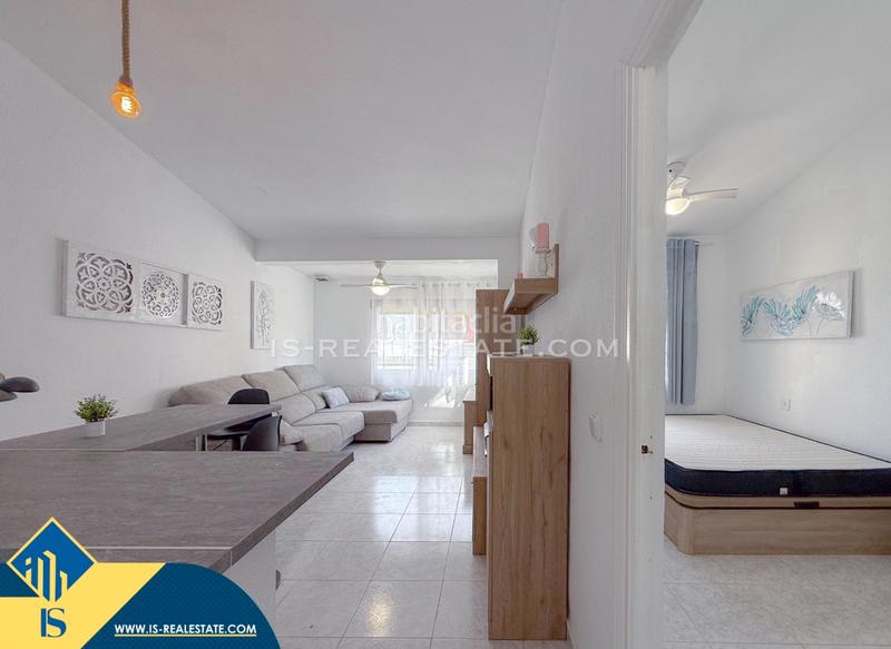 Foto a00dcc64-b1ef-4a80-91bb-341e3044e074. Haus mit heizung in Cabo Cervera Torrevieja