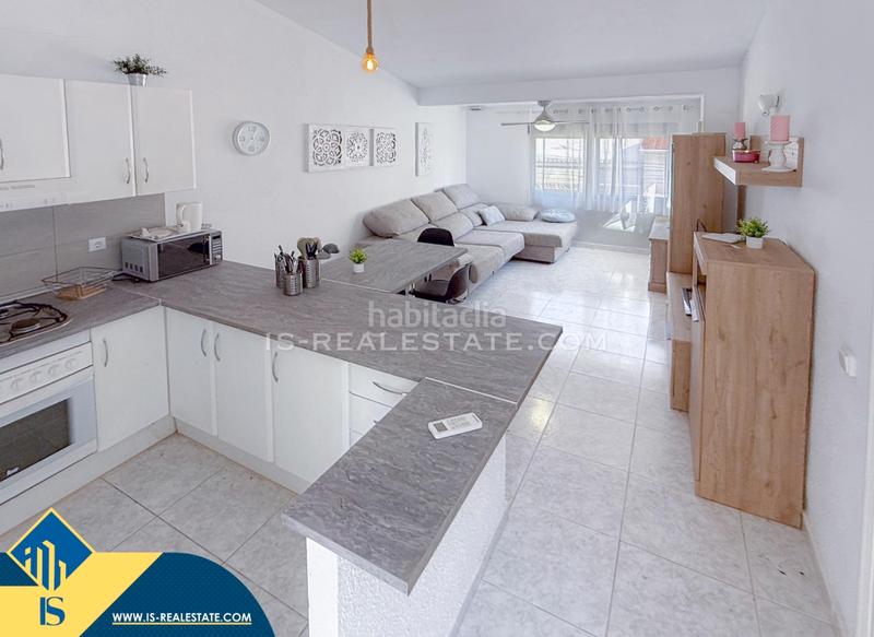 Foto b9c1af0a-4c30-496a-9f8f-9fcca315a554. Haus mit heizung in Cabo Cervera Torrevieja