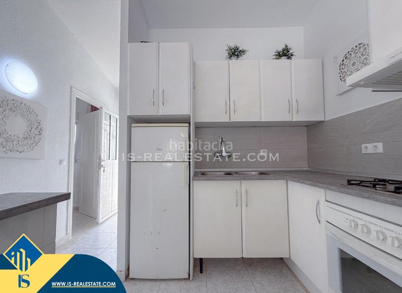 Foto ba5765fa-59d4-4da3-ad7b-f7afcd438b81. Haus mit heizung in Cabo Cervera Torrevieja