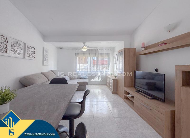 Foto c28d137d-81bd-4918-99f4-af597c5cbd0d. Haus mit heizung in Cabo Cervera Torrevieja