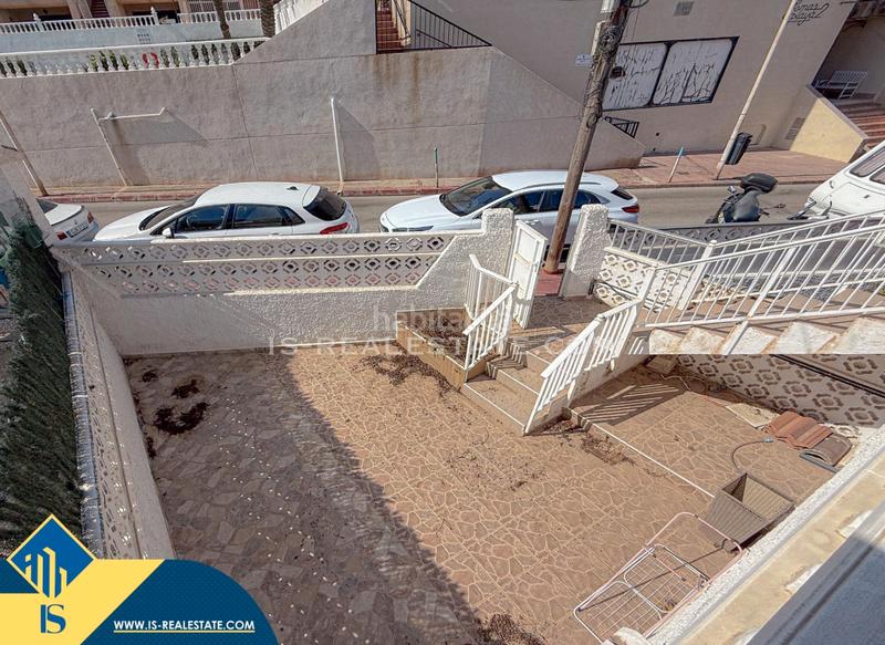 Foto c8ac0bb8-57e8-41db-8f01-b3d9a1460b33. Haus mit heizung in Cabo Cervera Torrevieja