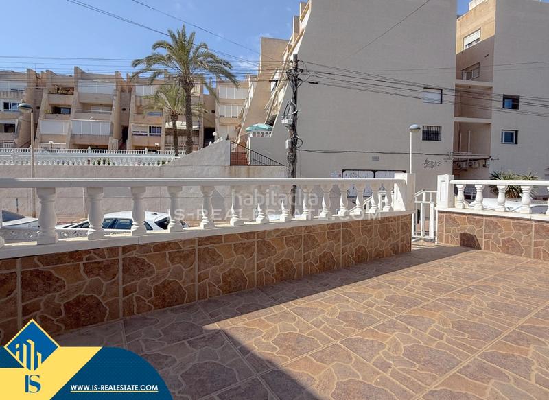 Foto c976869c-b1be-40a6-8641-b70d49fddb03. Haus mit heizung in Cabo Cervera Torrevieja