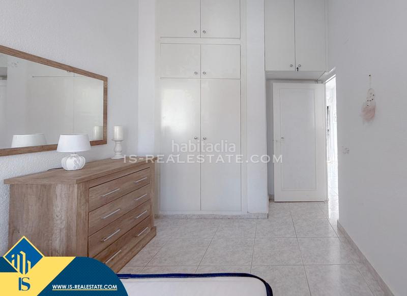 Foto ca5ea0ca-0783-4666-a35f-07009d5d2e6f. Haus mit heizung in Cabo Cervera Torrevieja