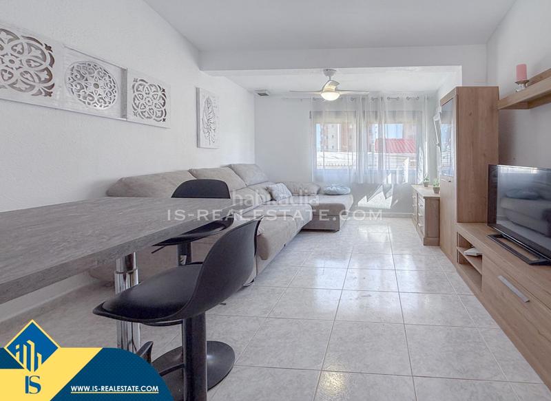 Foto d0c8a413-d42c-4aac-9cb1-c0f43b4a17b9. Haus mit heizung in Cabo Cervera Torrevieja