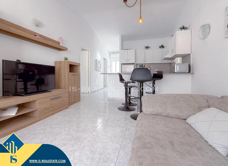 Foto dd797f5b-8a94-4eda-9d2f-8c731e3350f3. Haus mit heizung in Cabo Cervera Torrevieja