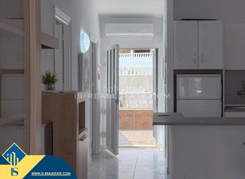 Foto e71df3db-618a-42c3-9dfd-fd7bf8bade92. Haus mit heizung in Cabo Cervera Torrevieja