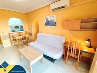 Apartament a El Acequión. Apartamento con piscina comunitaria, en la provincia de alicante