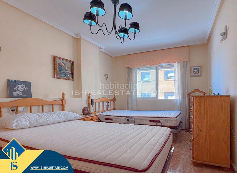 Foto 08a0fb67-45b0-44f6-8f88-3e547cacd637. Apartament amb calefacció aparcament a Antonio Machado Torrevieja