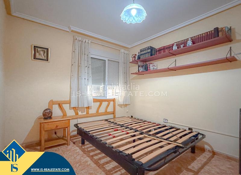 Foto 322faa05-0918-442d-96ba-ecea96210330. Apartament amb calefacció aparcament a Antonio Machado Torrevieja