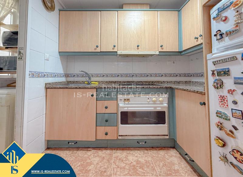 Foto 403d9b51-8bfd-40a7-95a2-04bd3f841f0f. Apartament amb calefacció aparcament a Antonio Machado Torrevieja