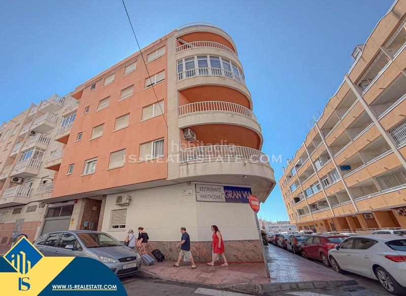 Foto 6ceca507-983b-4ed4-bc4a-dc4dab99cd11. Apartament amb calefacció aparcament a Antonio Machado Torrevieja