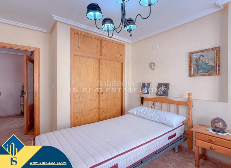 Foto 707dbce2-232c-43e8-b098-1266ff4fc8e7. Apartament amb calefacció aparcament a Antonio Machado Torrevieja