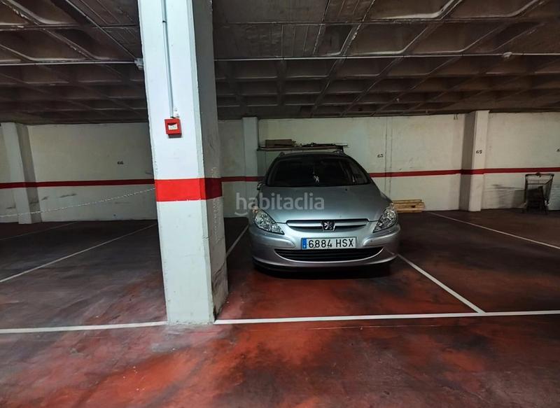 Foto 8d9eb103-2263-4dd3-9cf3-e754a1ba2655. Apartament amb calefacció aparcament a Antonio Machado Torrevieja