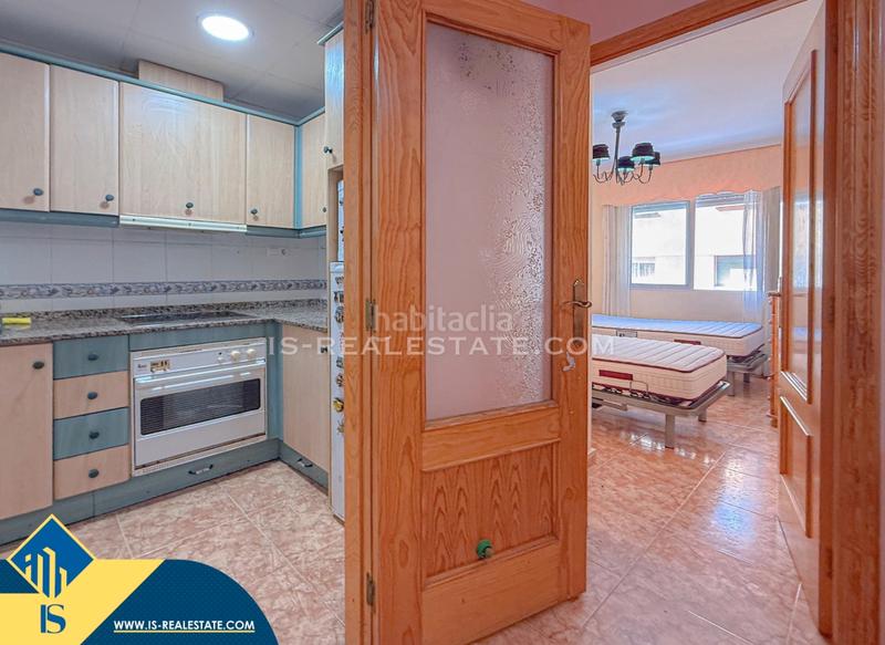 Foto 914a11b1-0ff8-43da-922d-a48bb41cae18. Apartament amb calefacció aparcament a Antonio Machado Torrevieja