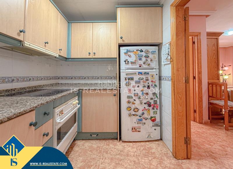Foto a226ee64-4f77-4bd8-83be-ab4c46eaa027. Apartament amb calefacció aparcament a Antonio Machado Torrevieja