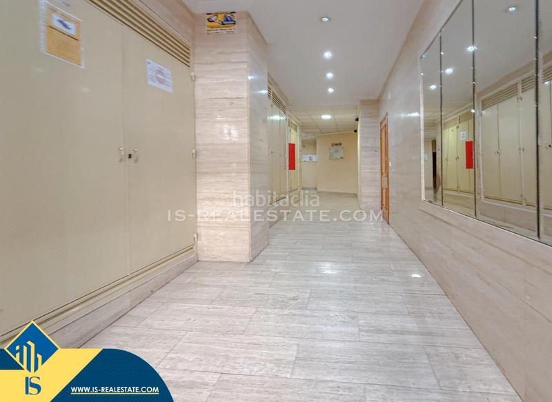 Foto ceeb140b-0dbc-40d3-a60e-ec49ba80854a. Apartament amb calefacció aparcament a Antonio Machado Torrevieja